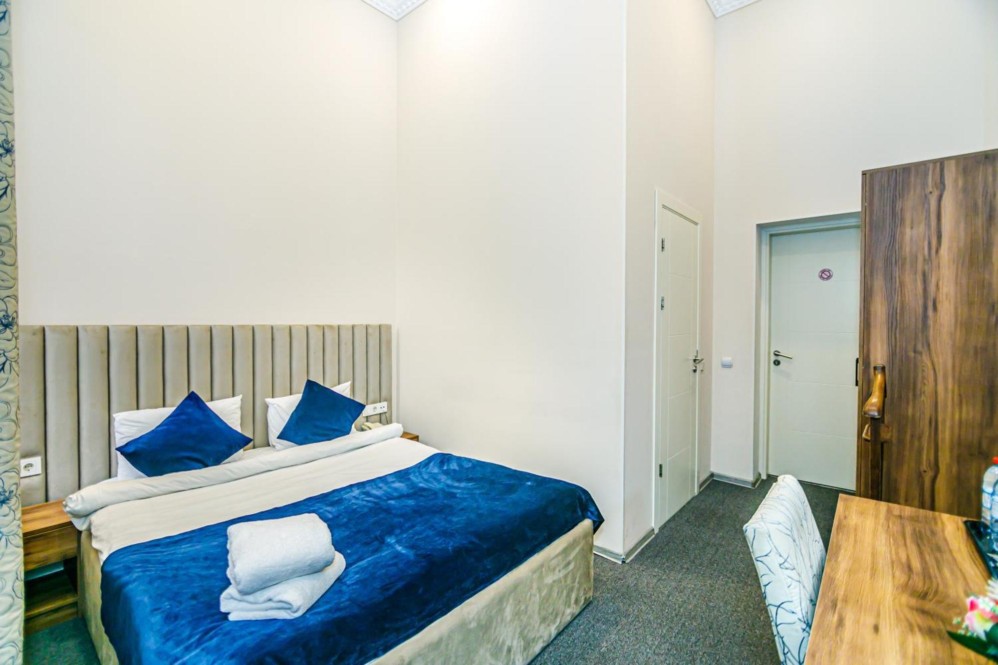 Green Park Inn 巴库 外观 照片