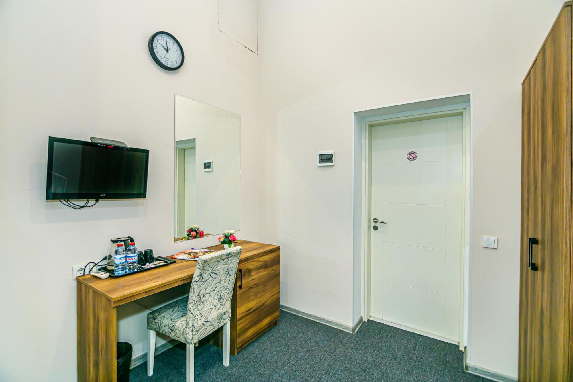 Green Park Inn 巴库 外观 照片