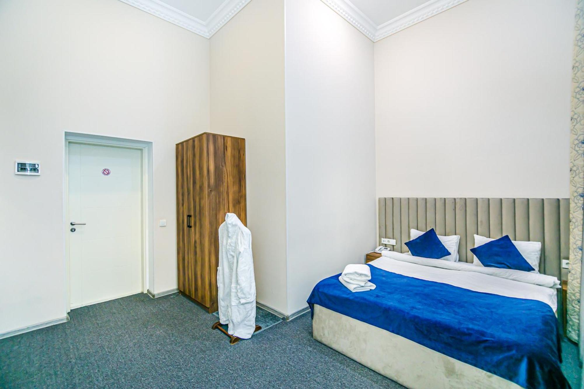 Green Park Inn 巴库 外观 照片